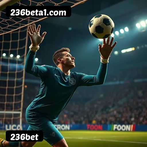 Loterias online disponíveis na 236bet